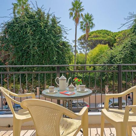 Garden Apartment Rethymno  Ngoại thất bức ảnh