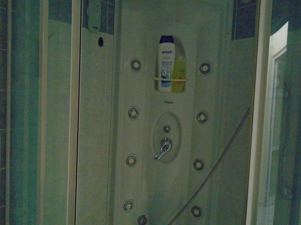 Garden Apartment Rethymno  Ngoại thất bức ảnh