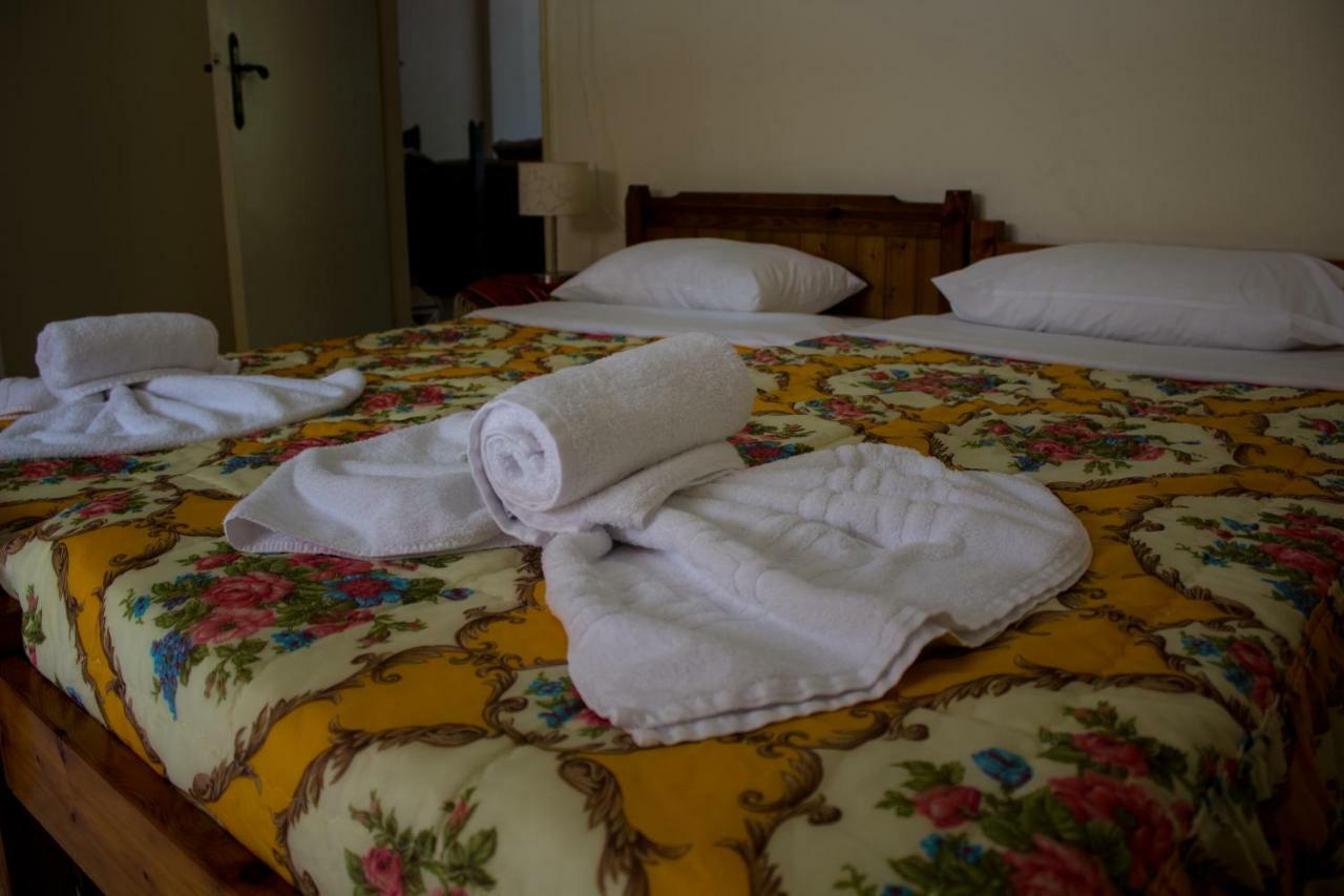 Garden Apartment Rethymno  Ngoại thất bức ảnh
